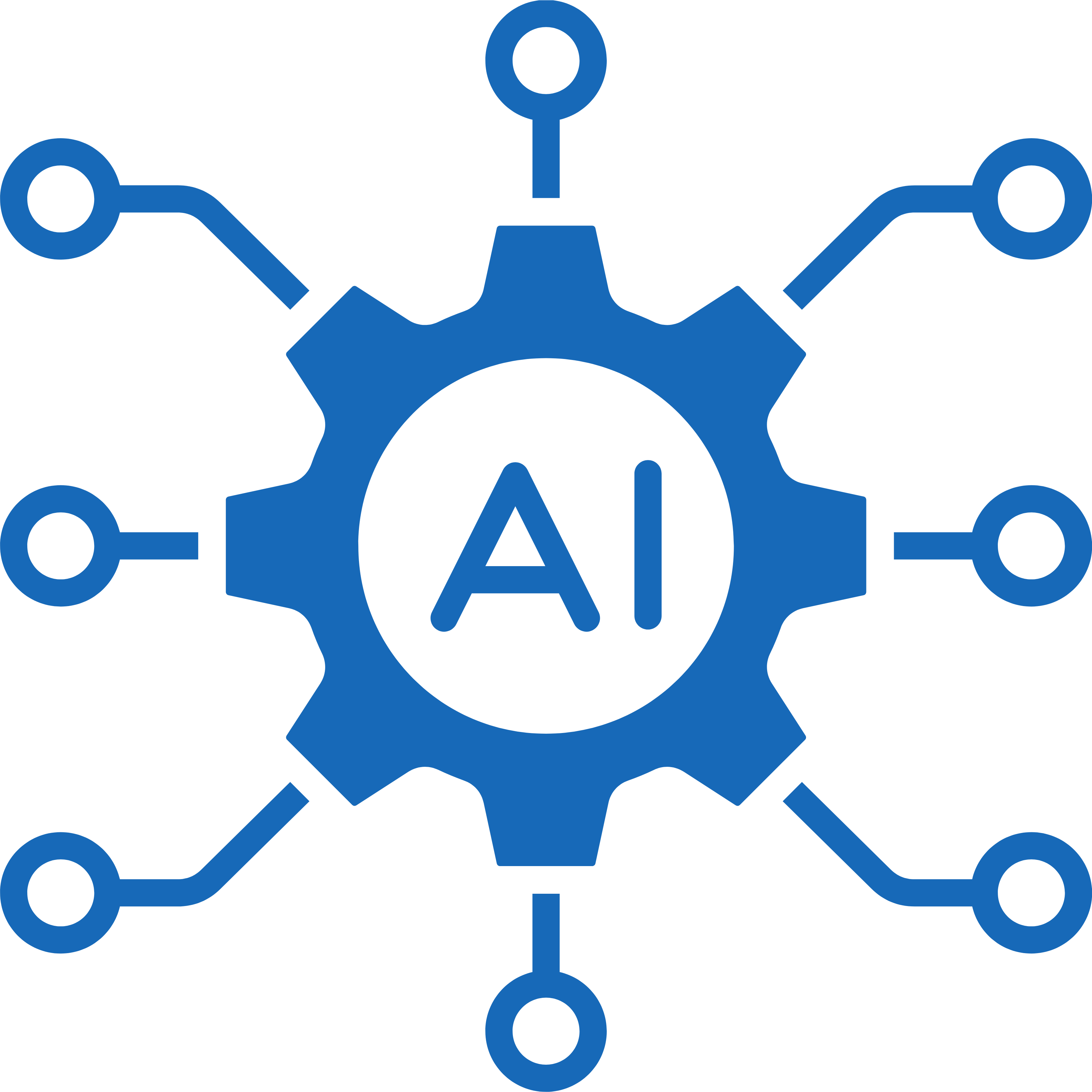 Command Center Icon